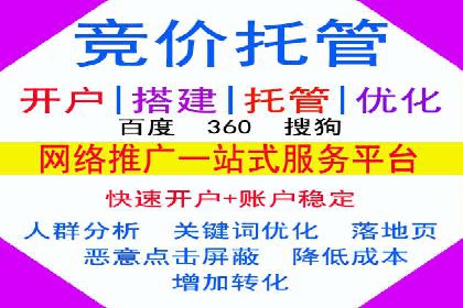 搜索引擎营销（SEM）在移动端的投放案例